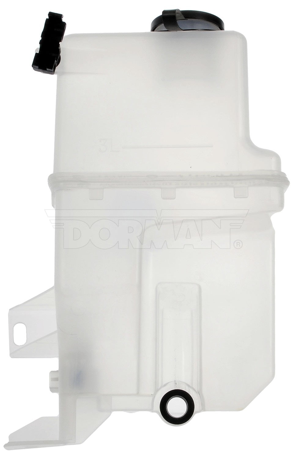 Dorman - OE Solutions Washer Fluid Reservoir for 2007-05 Ford Freestyle 603-588