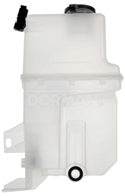 Dorman - OE Solutions Washer Fluid Reservoir for 2007-05 Ford Freestyle 603-588