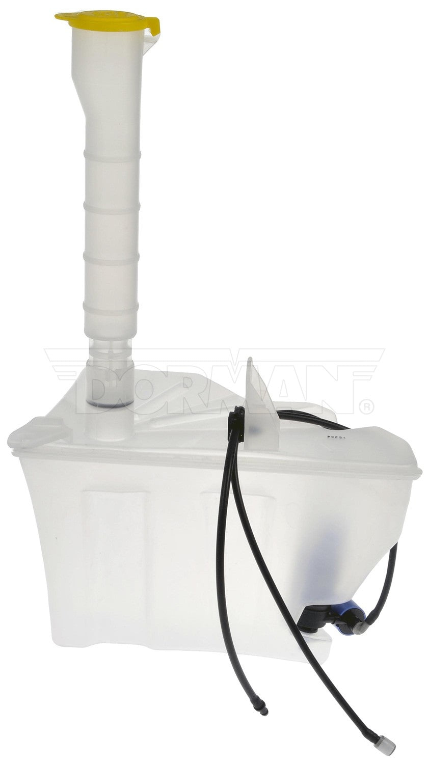 Dorman Windshield Washer Fluid Reservoir