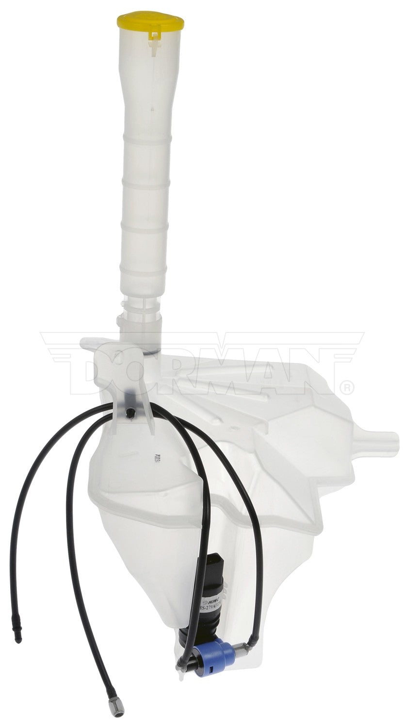 Dorman Windshield Washer Fluid Reservoir