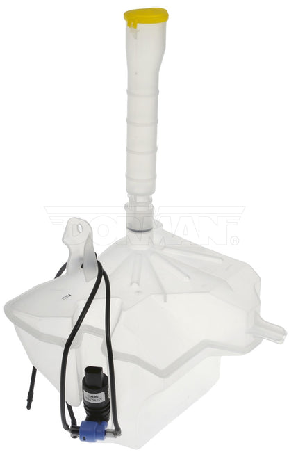 Dorman Washer Fluid Reservoir for 2012-07 Ford Escape, 2011-07 Mercury Mariner 603-589
