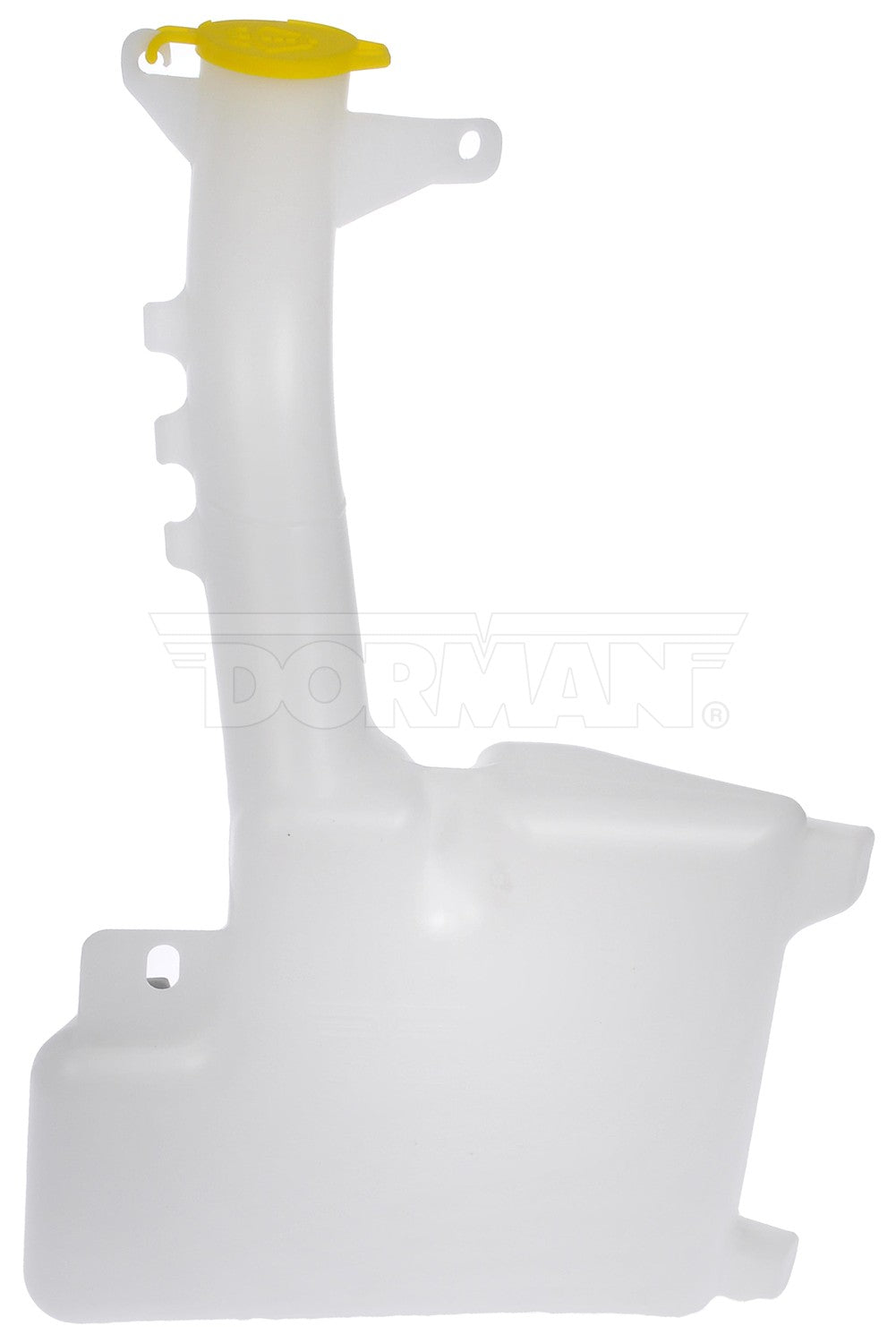 Dorman Washer Fluid Reservoir for 2007-2014 Chrysler Sebring Dodge Avenger 603-590