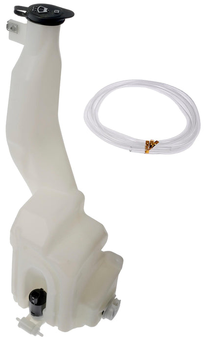 Dorman - OE Solutions Washer Fluid Reservoir for 2014-10 Ford Edge 2015-11 Lincoln MKX 603-591