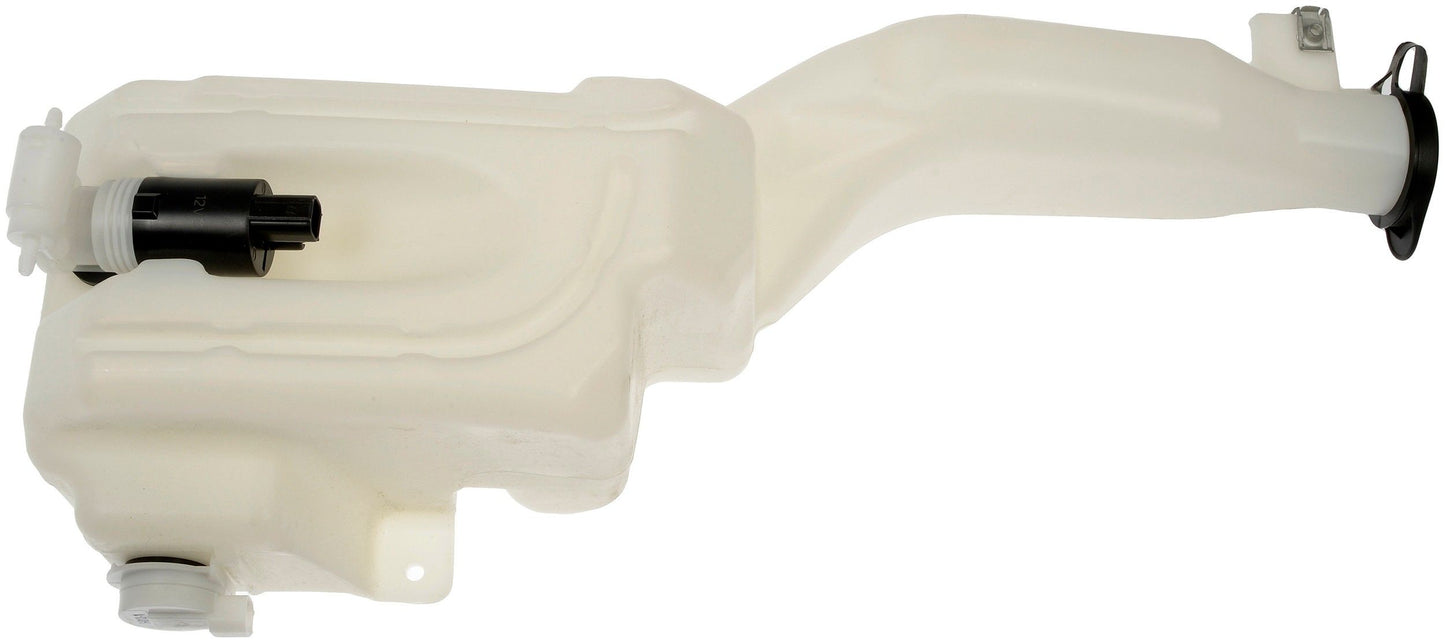 Dorman - OE Solutions Washer Fluid Reservoir for 2014-10 Ford Edge 2015-11 Lincoln MKX 603-591