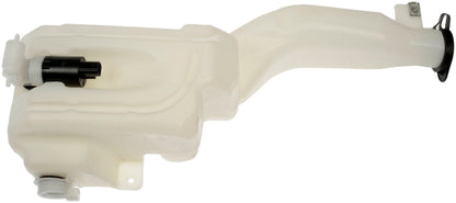 Dorman - OE Solutions Washer Fluid Reservoir for 2014-10 Ford Edge 2015-11 Lincoln MKX 603-591