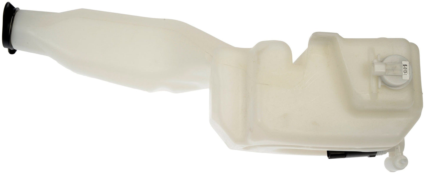 Dorman - OE Solutions Washer Fluid Reservoir for 2014-10 Ford Edge 2015-11 Lincoln MKX 603-591