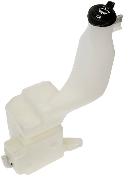 Dorman - OE Solutions Washer Fluid Reservoir for 2014-10 Ford Edge 2015-11 Lincoln MKX 603-591