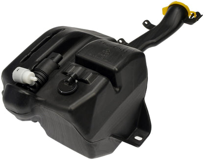 Dorman - OE Solutions Windshield Washer Fluid Reservoir for 2007-2010 Jeep Commander Jeep Grand Cherokee 603-592