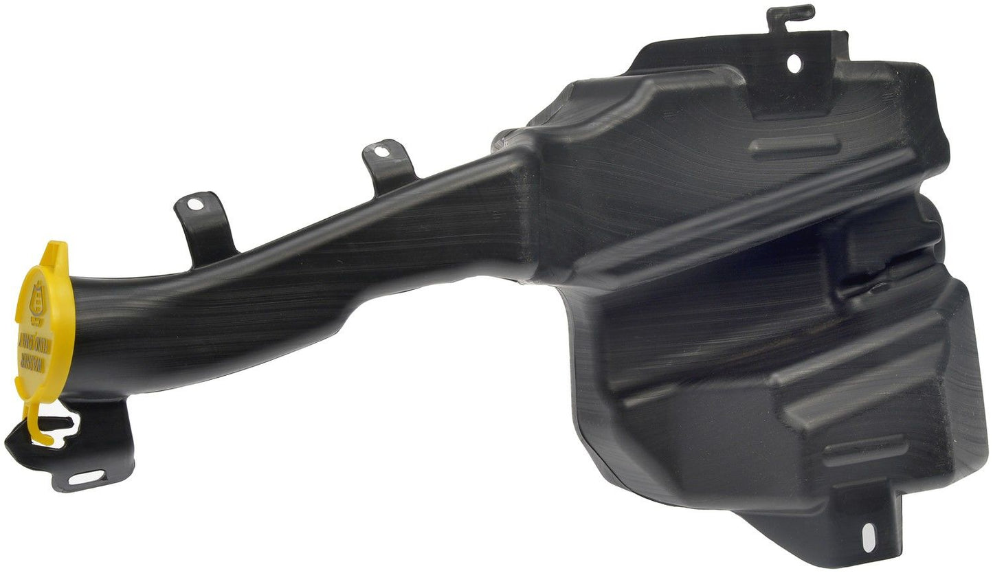 Dorman - OE Solutions Windshield Washer Fluid Reservoir for 2007-2010 Jeep Commander Jeep Grand Cherokee 603-592