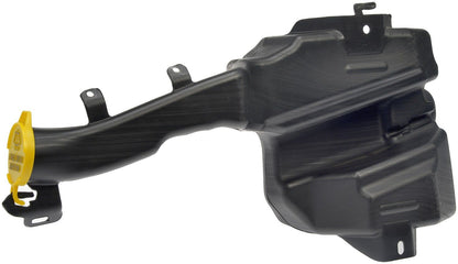 Dorman - OE Solutions Windshield Washer Fluid Reservoir for 2007-2010 Jeep Commander Jeep Grand Cherokee 603-592