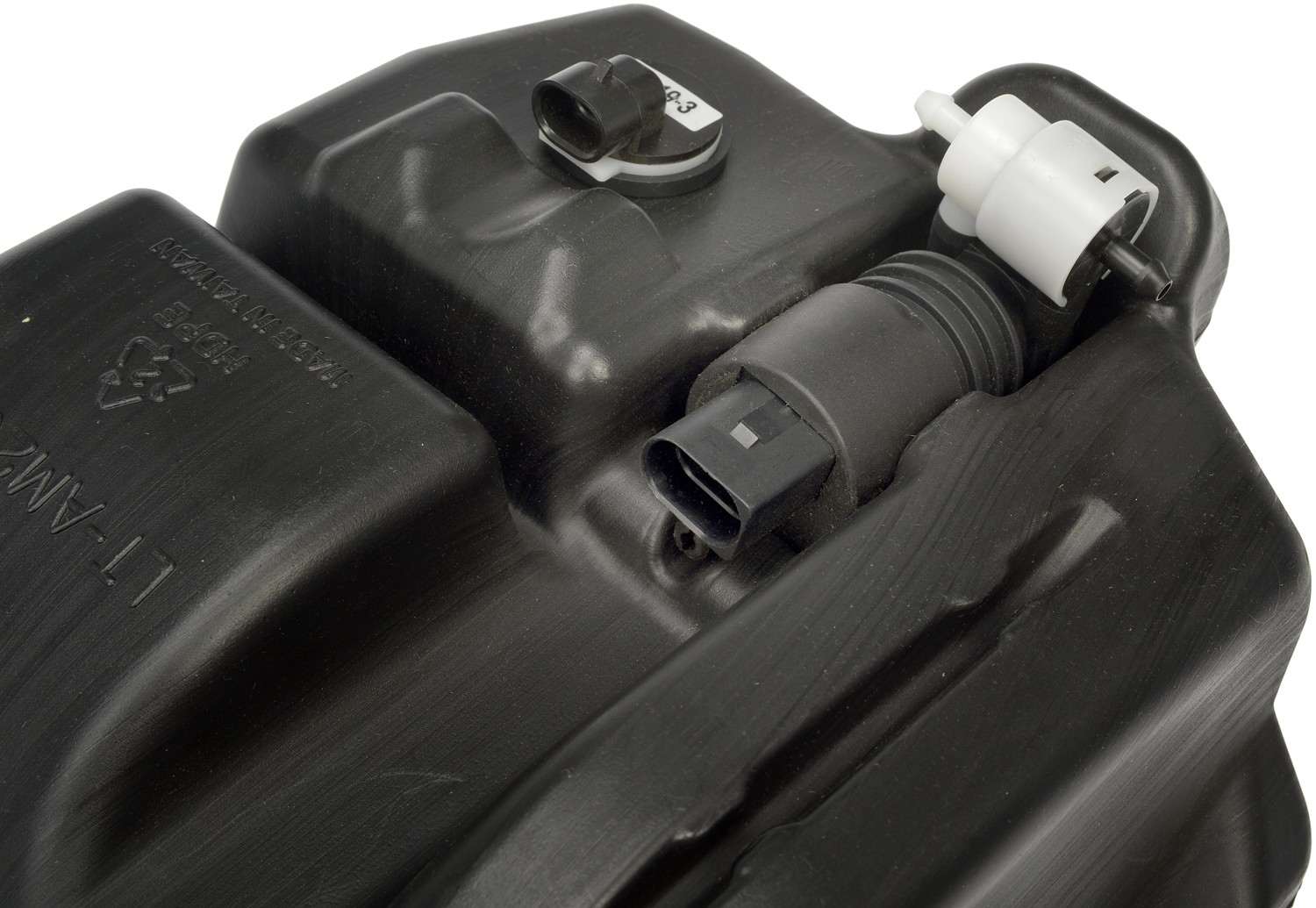 Dorman - OE Solutions Washer Fluid Reservoir 603-592