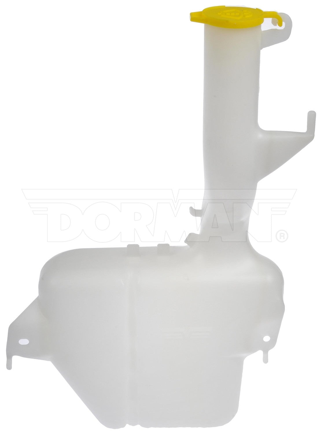 Dorman Washer Fluid Reservoir for 2008-2010 Chrysler Town & Country Voyager Dodge Grand Caravan 603-593