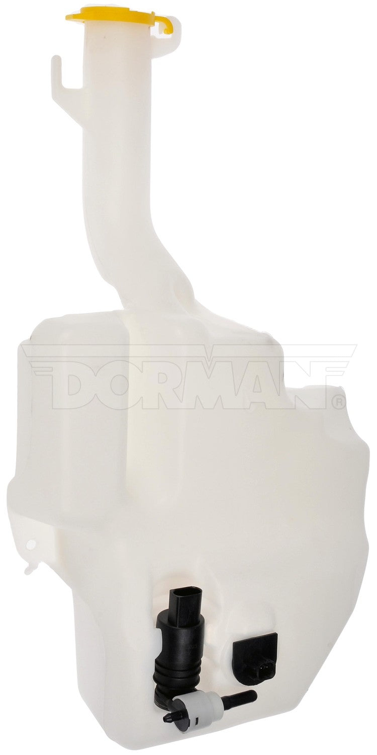 Dorman Windshield Washer Fluid Reservoir