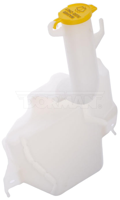 Dorman Washer Fluid Reservoir for 2016-11 Chrysler Town & Country 2020-11 Dodge Grand Caravan 2015-12 Ram C/V 603-594