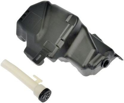 Dorman OE Solutions Washer Fluid Reservoir for 2011-2015 Chevrolet Cruze and 2012-2014 Orlando 603-595