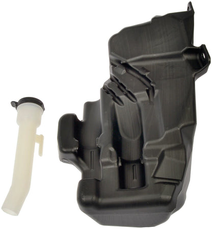 Dorman OE Solutions Washer Fluid Reservoir for 2011-2015 Chevrolet Cruze and 2012-2014 Orlando 603-595