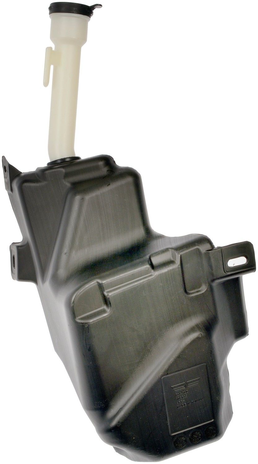 Dorman OE Solutions Washer Fluid Reservoir for 2011-2015 Chevrolet Cruze and 2012-2014 Orlando 603-595