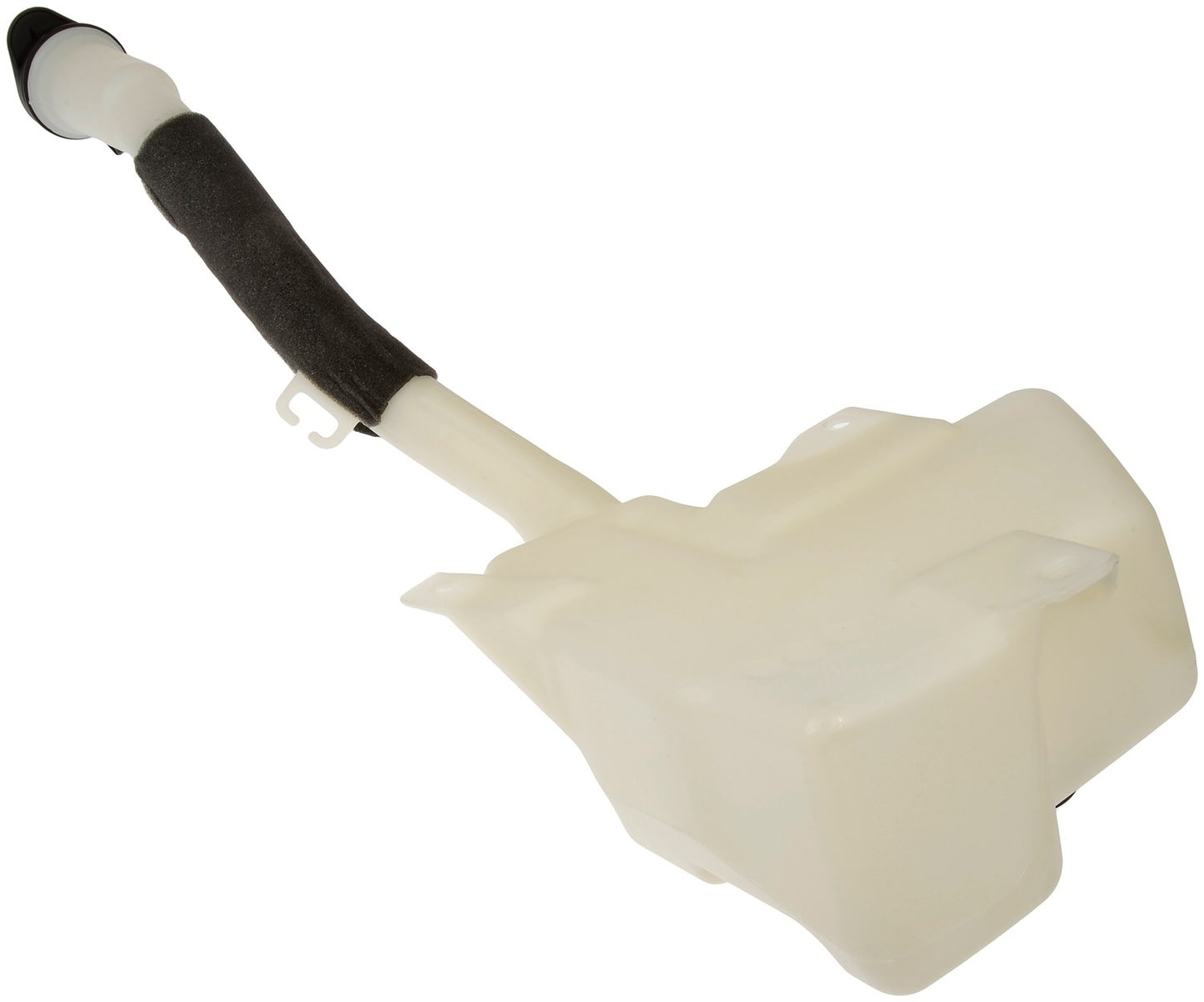 Dorman - OE Solutions Washer Fluid Reservoir for 2010-2017 Buick Chevrolet GMC Saturn 603-596