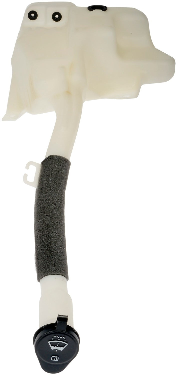 Dorman - OE Solutions Washer Fluid Reservoir for 2010-2017 Buick Chevrolet GMC Saturn 603-596
