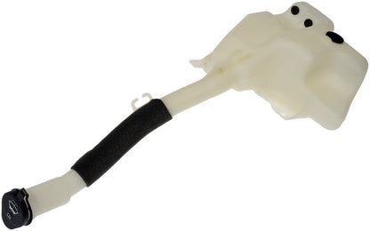 Dorman - OE Solutions Washer Fluid Reservoir for 2010-2017 Buick Chevrolet GMC Saturn 603-596