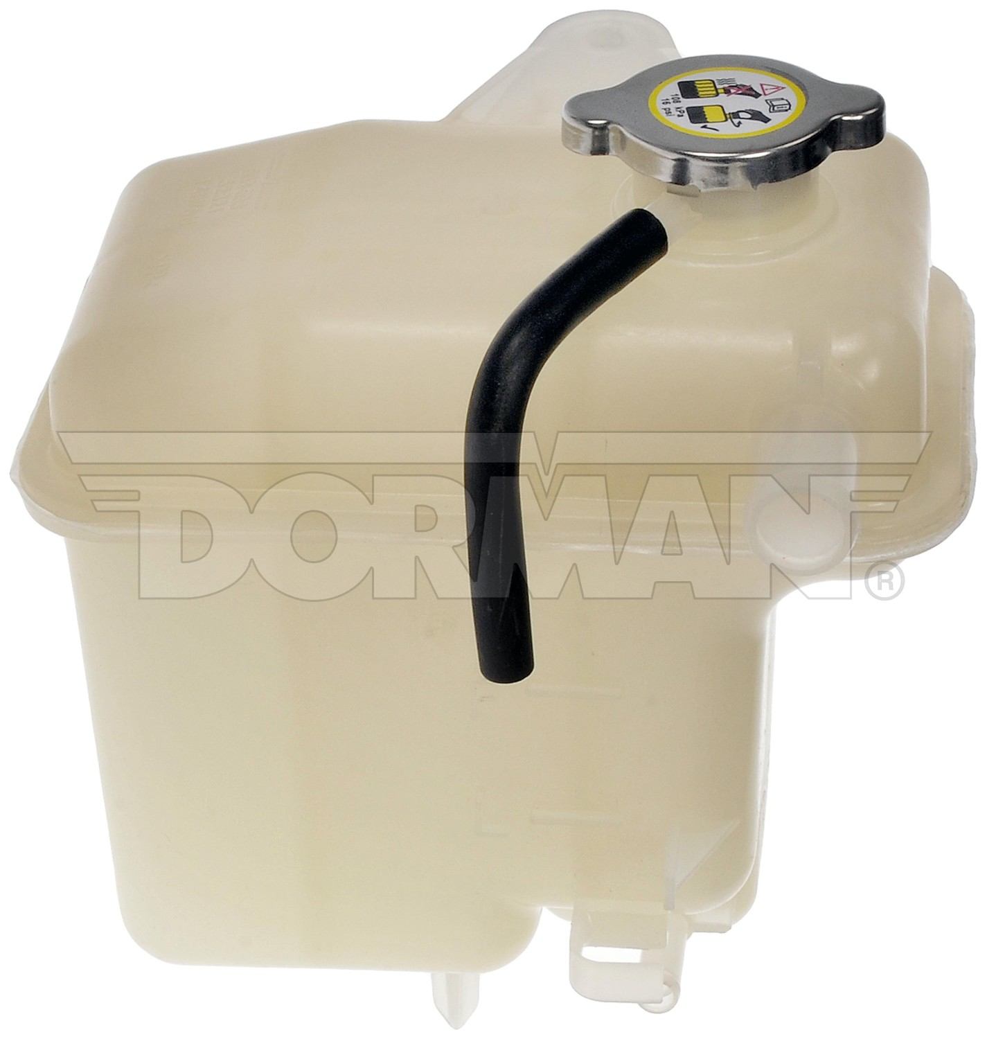 Dorman OE Solutions Engine Coolant Reservoir for 2000-2005 Mazda MPV 603-598