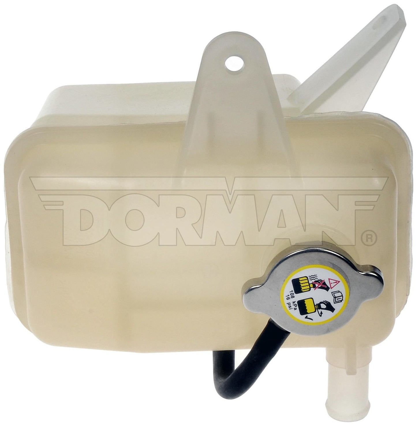 Dorman OE Solutions Engine Coolant Reservoir for 2000-2005 Mazda MPV 603-598