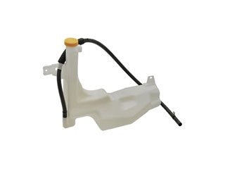Dorman OE Solutions Engine Coolant Reservoir for 1996-2000 Infiniti QX4 and 1996-1999 Nissan Pathfinder 603-607