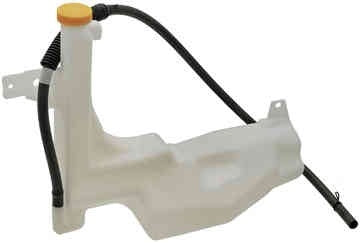 Dorman OE Solutions Engine Coolant Reservoir for 1996-2000 Infiniti QX4 and 1996-1999 Nissan Pathfinder 603-607