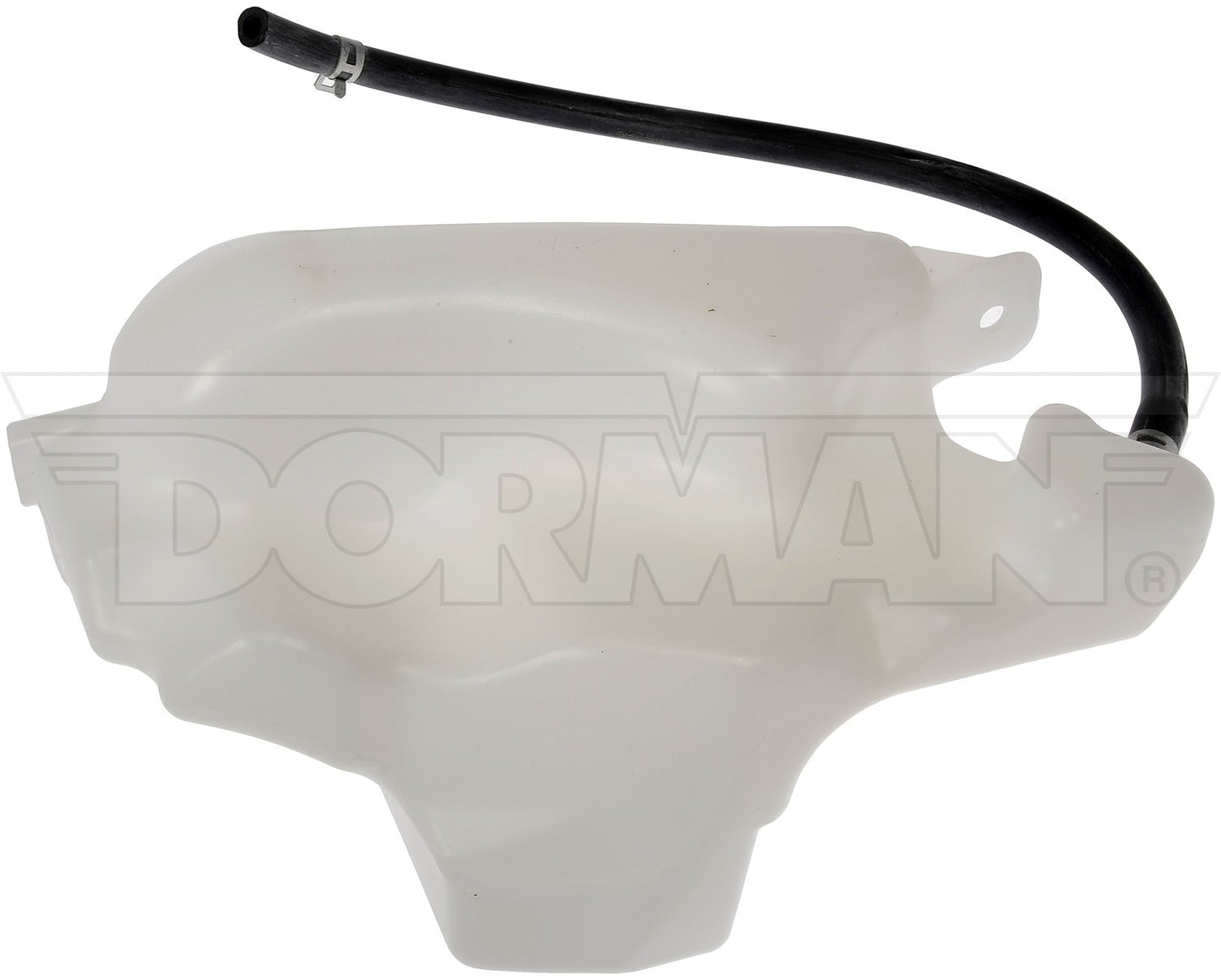 Dorman Engine Coolant Reservoir Non-Pressurized for 2006-2007 Nissan Altima & 2008-2009 Nissan Maxima 603-614