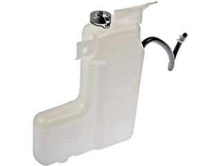 Dorman Engine Coolant Reservoir Non-Pressurized for 2004-2015 Nissan Frontier NP300 Xterra 603-615