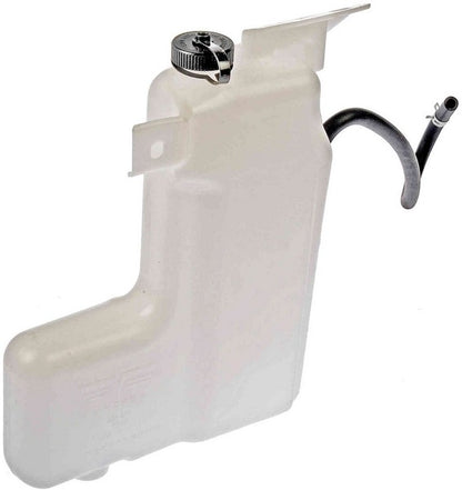 Dorman Engine Coolant Reservoir Non-Pressurized for 2004-2015 Nissan Frontier NP300 Xterra 603-615
