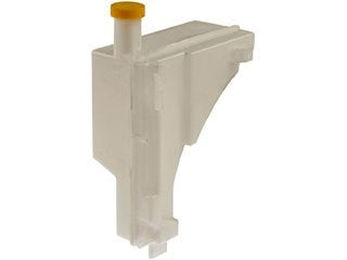 Dorman OE Solutions Engine Coolant Reservoir for 2012-2018 Nissan Versa and 2018 Nissan Tiida 603-618