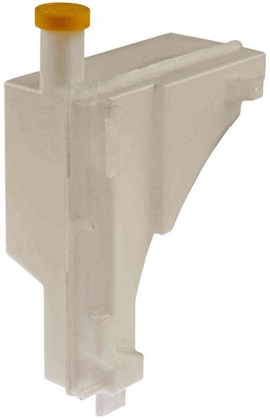Dorman OE Solutions Engine Coolant Reservoir for 2012-2018 Nissan Versa and 2018 Nissan Tiida 603-618