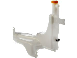 Dorman Engine Coolant Reservoir Non-Pressurized for 2003-2004 Infiniti QX4 Nissan Pathfinder 603-621