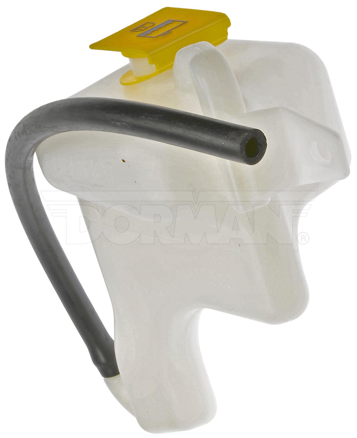Dorman Engine Coolant Reservoir Non-Pressurized for 2012-07 Dodge Caliber 2017-07 Jeep Compass 2017-07 Jeep Patriot 603-631