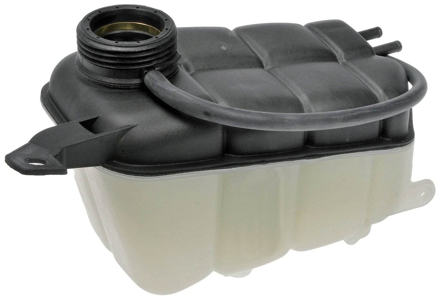 Dorman OE Solutions Engine Coolant Reservoir for 2000-2018 Mercedes-Benz 603-633