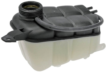 Dorman OE Solutions Engine Coolant Reservoir for 2000-2018 Mercedes-Benz 603-633