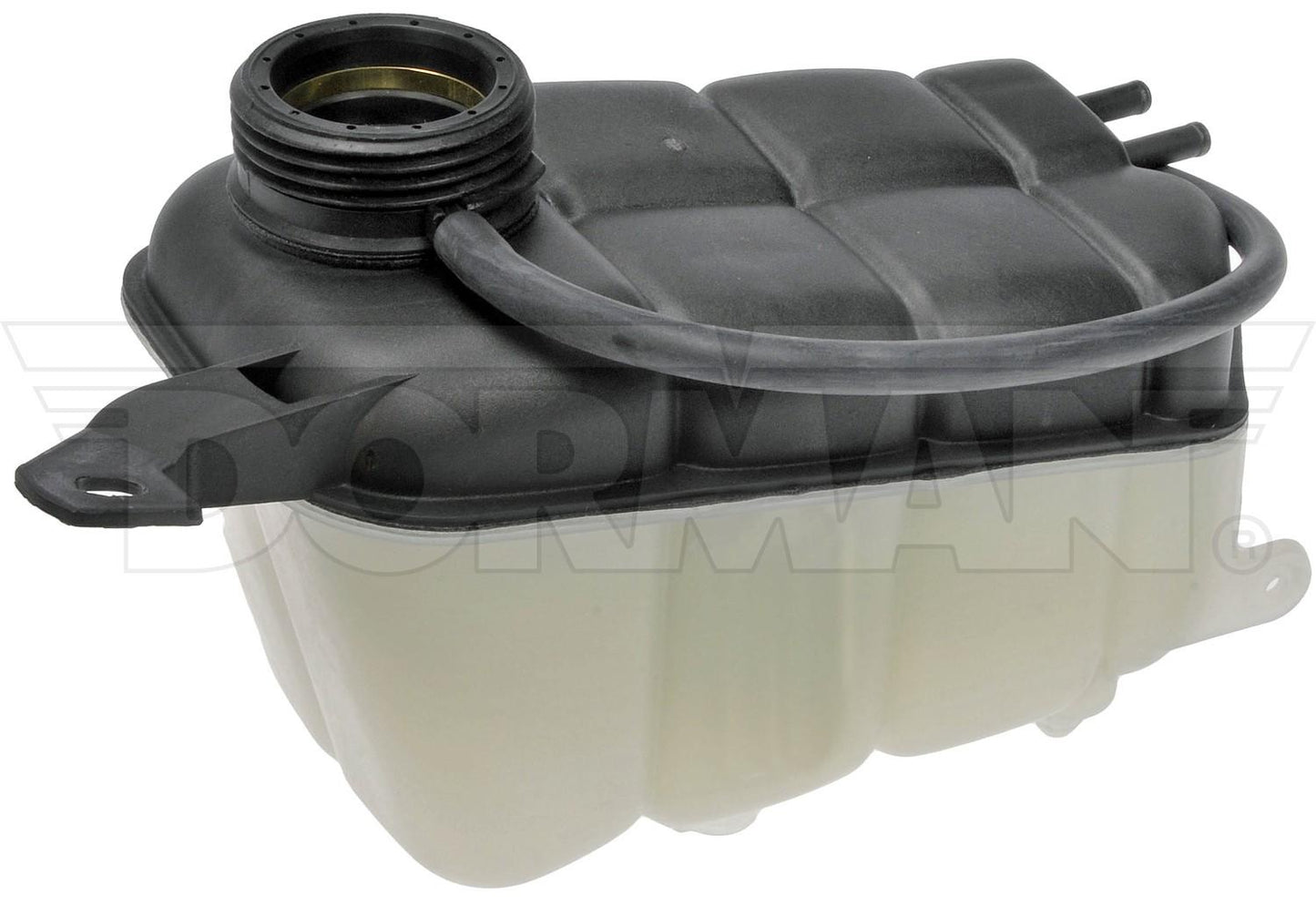 Dorman OE Solutions Engine Coolant Reservoir for 2000-2018 Mercedes-Benz 603-633