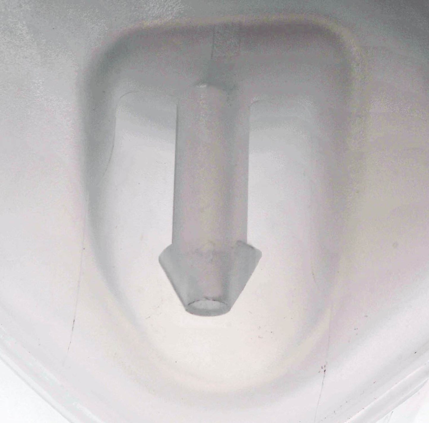Dorman OE Solutions Engine Coolant Reservoir for 1999-2014 Volvo S60 S80 V70 XC90 603-637