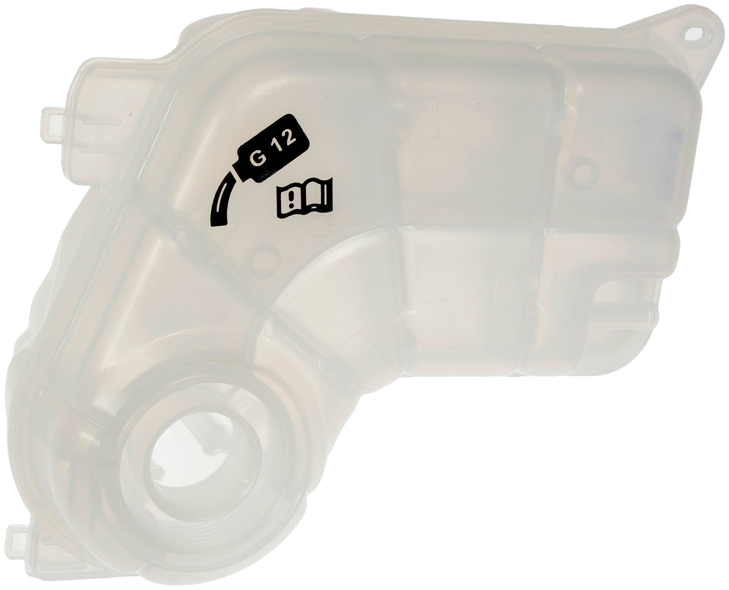 Dorman Fluid Reservoir