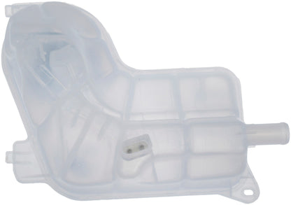 Dorman Engine Coolant Reservoir Pressurized for 2009-2010 Audi A4 Quattro 603-638