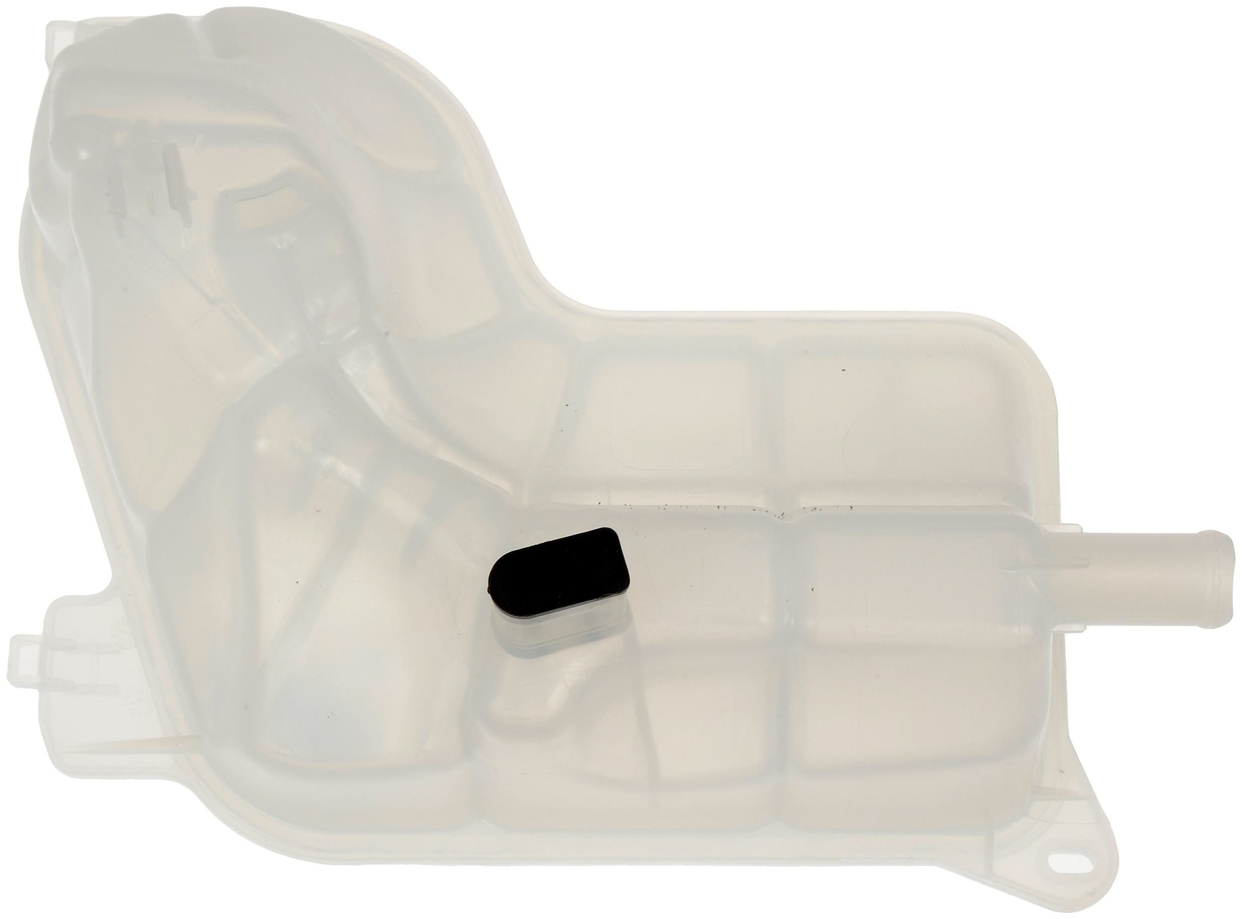 Dorman Fluid Reservoir