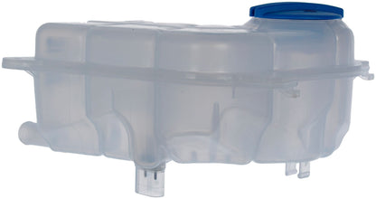 Dorman Engine Coolant Reservoir Pressurized for 2009-2010 Audi A4 Quattro 603-638