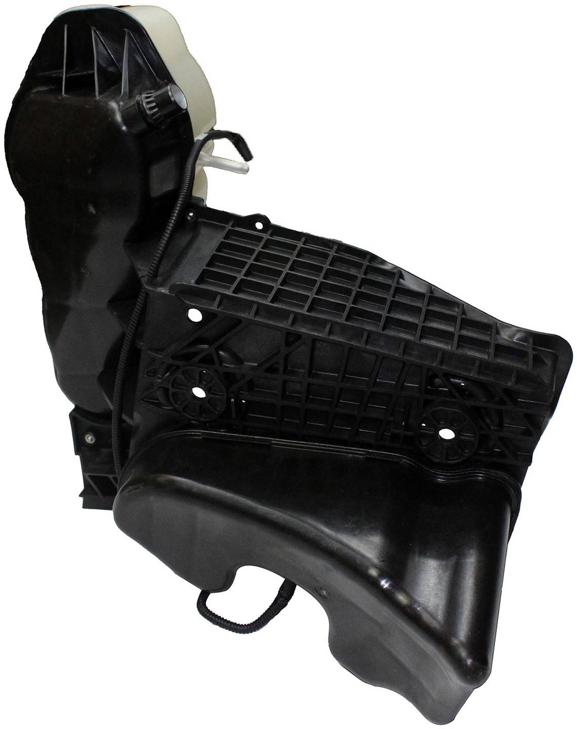 Dorman - OE Solutions Engine Coolant Reservoir 603-639