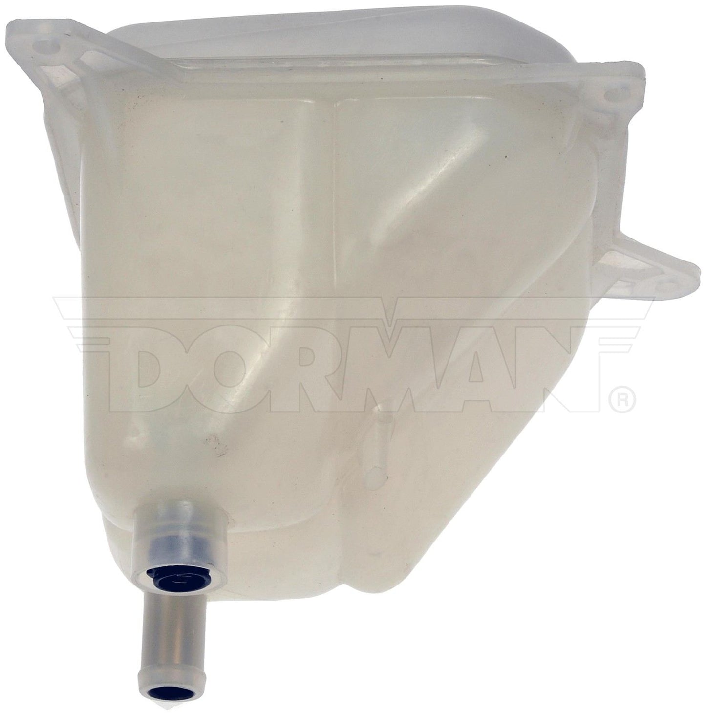 Dorman OE Solutions Engine Coolant Reservoir for 1992-2000 Audi Cabriolet 1993-1995 Audi 90 603-641
