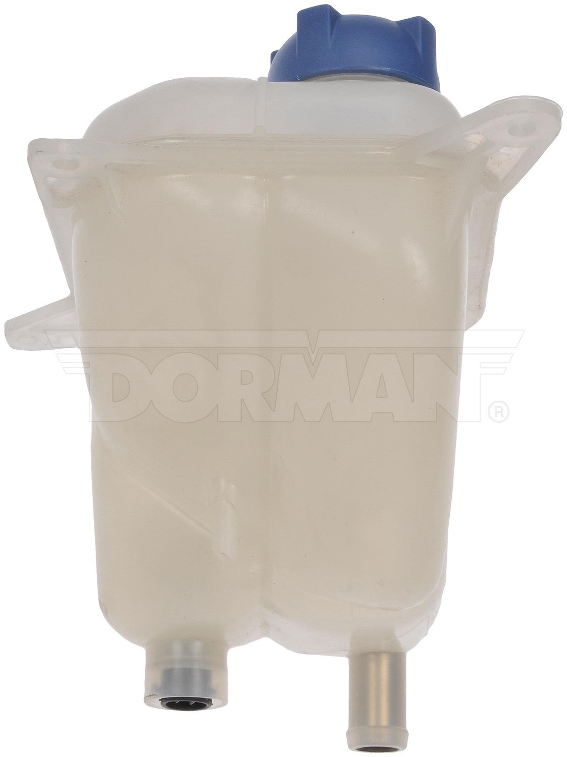 Dorman OE Solutions Engine Coolant Reservoir for 1992-2000 Audi Cabriolet 1993-1995 Audi 90 603-641