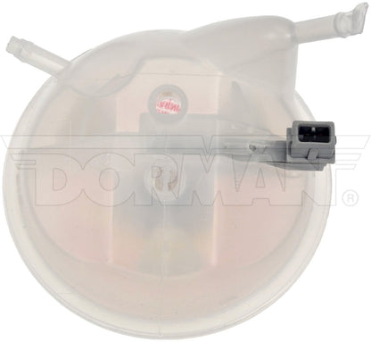 Dorman OE Solutions Brake Master Cylinder Fluid Reservoir for 1984-2002 Audi and 1997-2001 Volkswagen 603-642