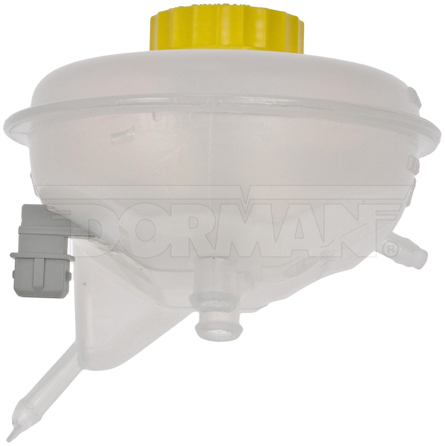 Dorman OE Solutions Brake Master Cylinder Fluid Reservoir for 1984-2002 Audi and 1997-2001 Volkswagen 603-642