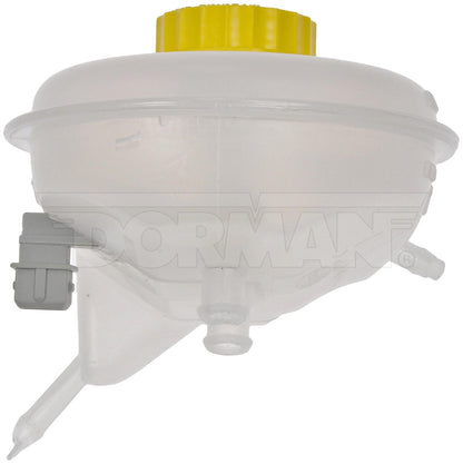 Dorman OE Solutions Brake Master Cylinder Fluid Reservoir for 1984-2002 Audi and 1997-2001 Volkswagen 603-642