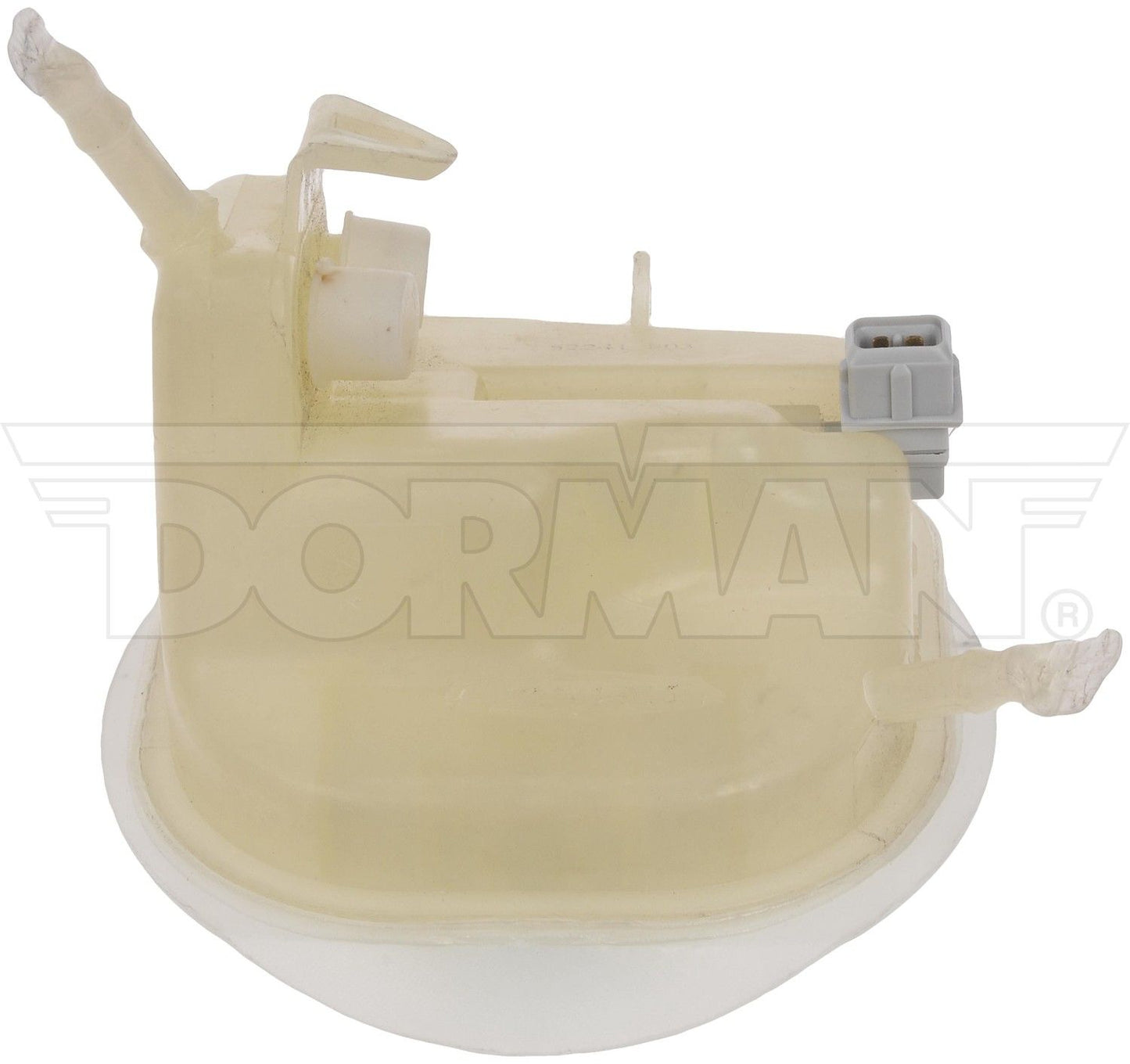 Dorman OE Solutions Brake Master Cylinder Reservoir for 1997-2002 Volkswagen and 1998-2005 Audi 603-645